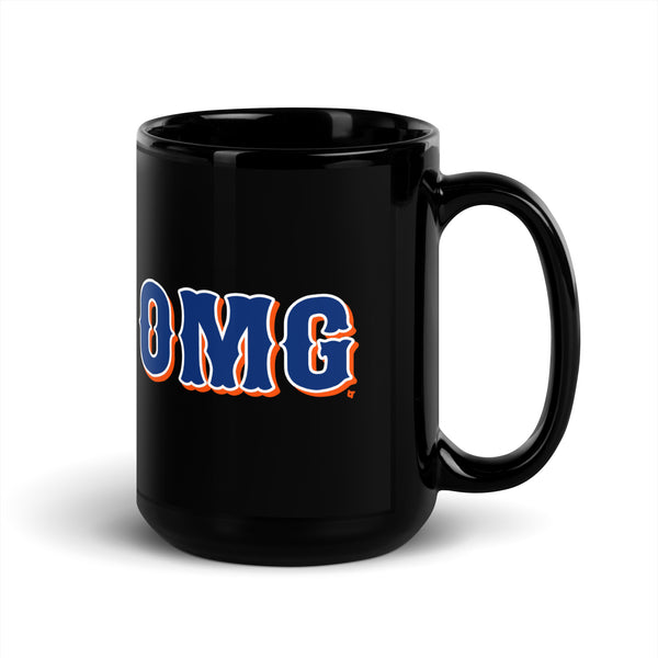 New York OMG Mug