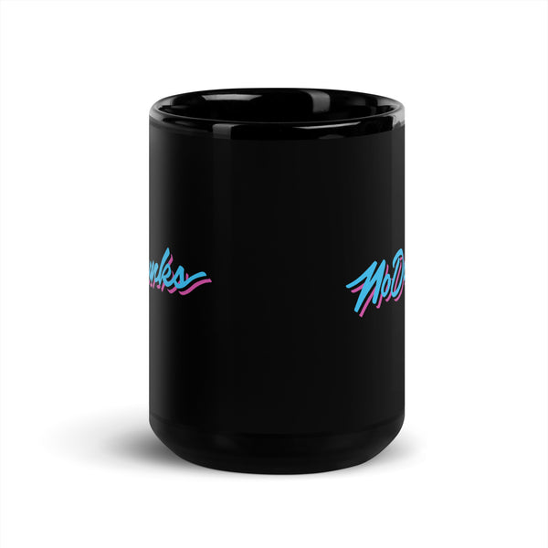 No Dunks: Miami Mug