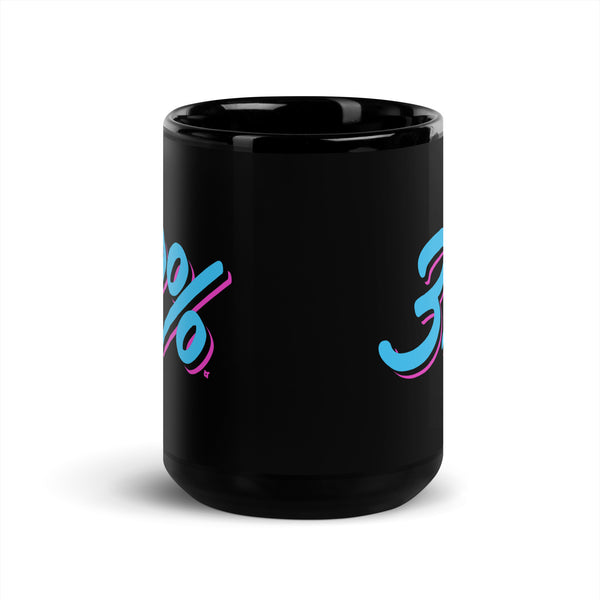 Miami: 3% Chance Mug