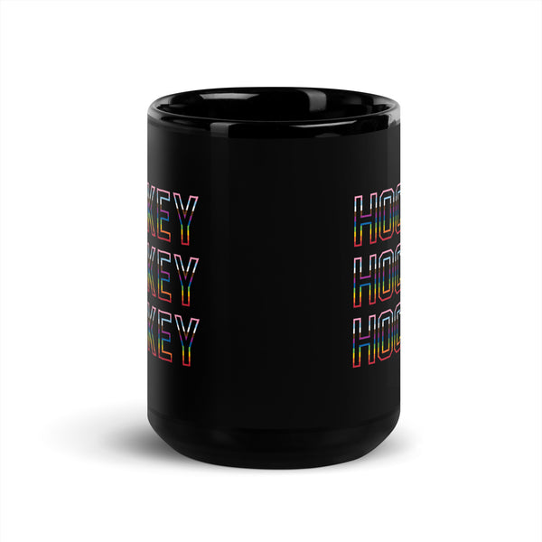 Hockey Pride Mug