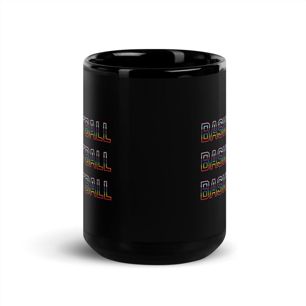 Basketball Pride Mug