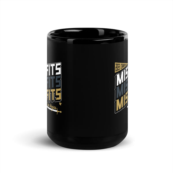 Vegas: Misfits Champs Mug