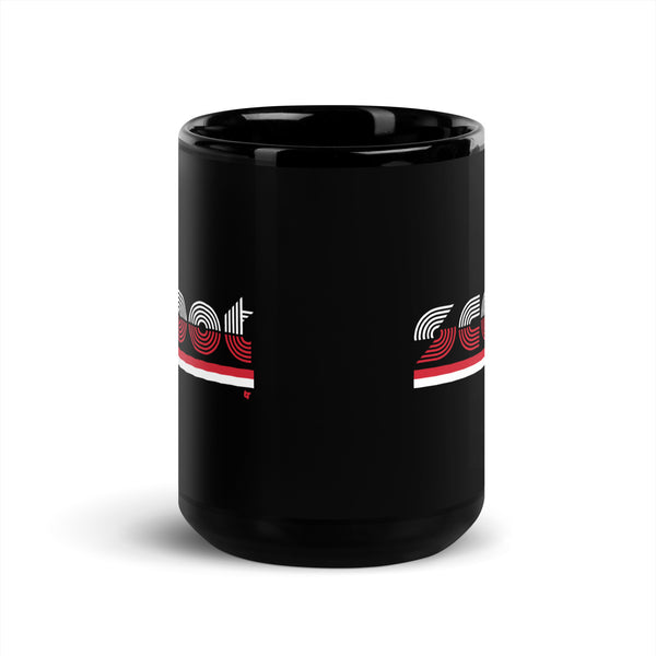 Scoot Portland Mug