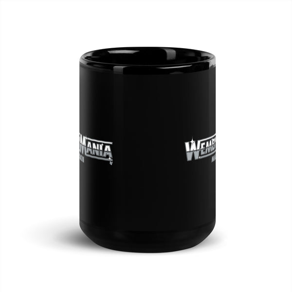 WembyMania Mug