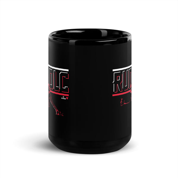 Elly De La Cruz: RUN DLC Mug