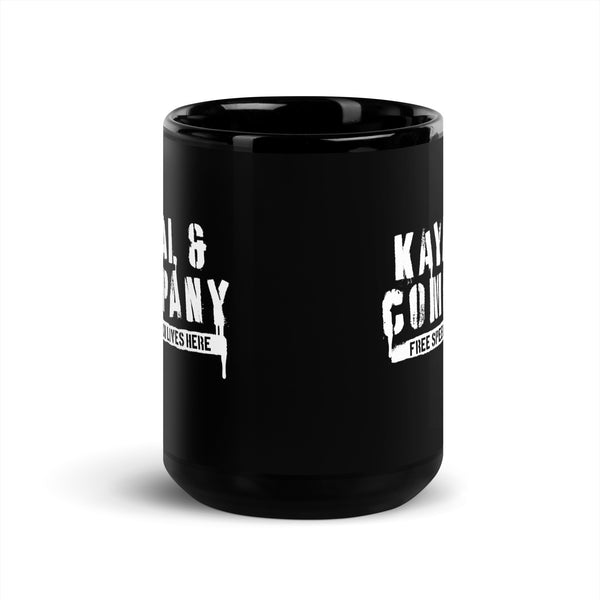 Kayal & Company Mug