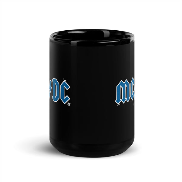 MCDC Mug T-Shirt | Detroit Pro Football