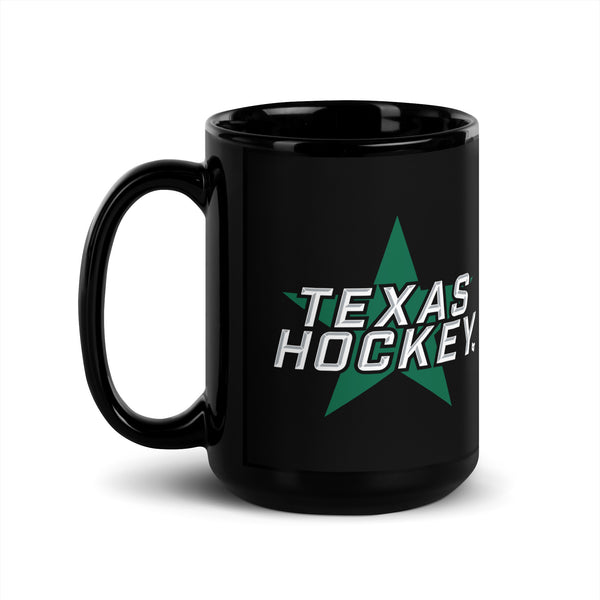 Texas Hockey Mug