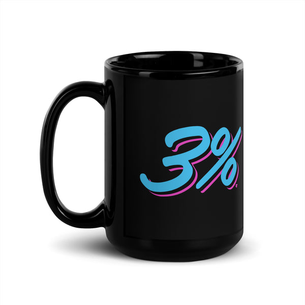 Miami: 3% Chance Mug