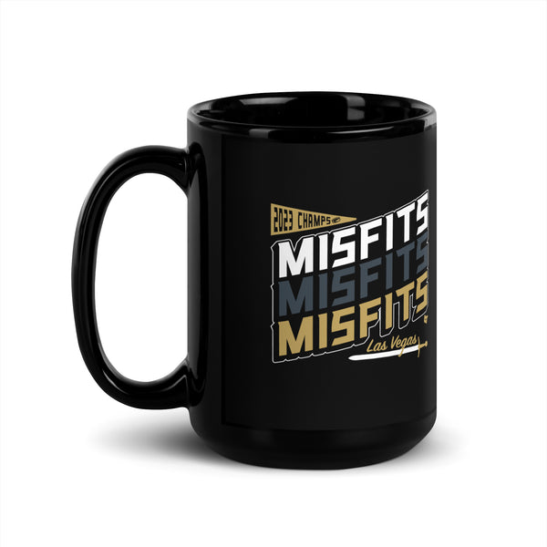 Vegas: Misfits Champs Mug