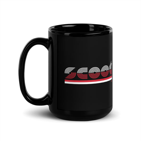 Scoot Portland Mug