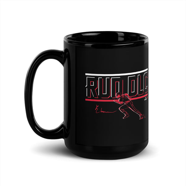 Elly De La Cruz: RUN DLC Mug