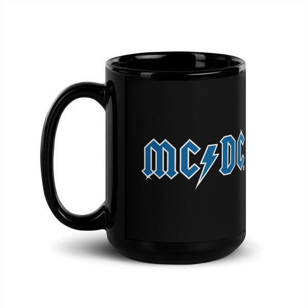 MCDC Mug T-Shirt | Detroit Pro Football