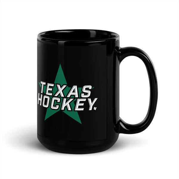 Texas Hockey Mug