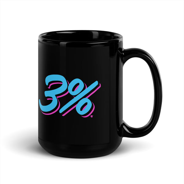 Miami: 3% Chance Mug