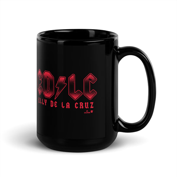 Elly De La Cruz: EDLC Mug