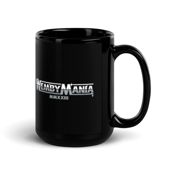 WembyMania Mug