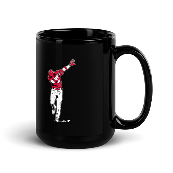 Elly De La Cruz: Home Run Dab Mug