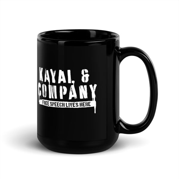 Kayal & Company Mug