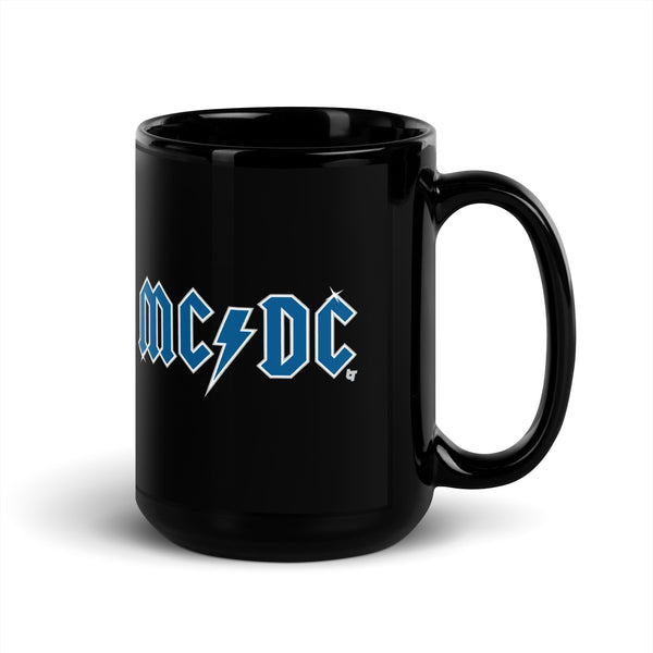 MCDC Mug T-Shirt | Detroit Pro Football