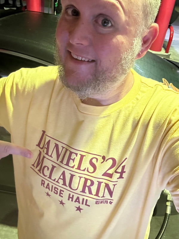 Daniels-McLaurin '24