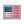 Load image into Gallery viewer, USA: Baseball Flag Print
