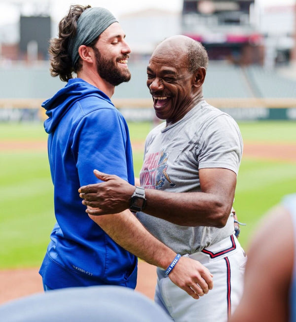 Ron Washington: Fungo Royalty