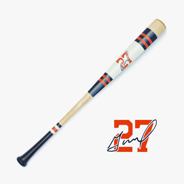 Mitchell Bat Co.: Jose Altuve 27 Signature Collection