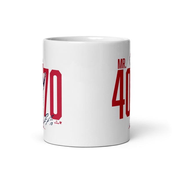 Ronald Acuña Jr.: Mr. 40/70 Mug