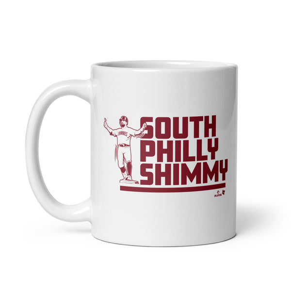 South Philly Shimmy Mug