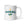 Load image into Gallery viewer, Seattle Baseball: Tridents Up Mug
