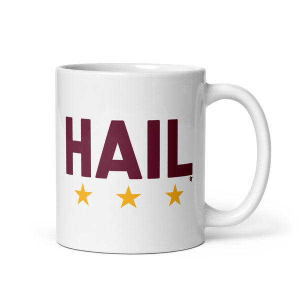 Washington Football: Hail Mug