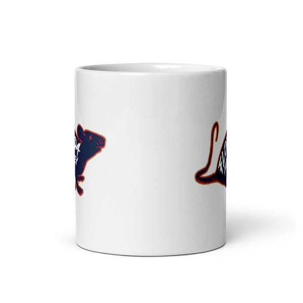 Florida Hockey Rats Mug