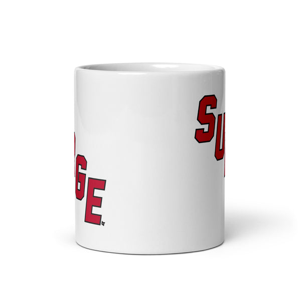 Carolina: Surge Mug