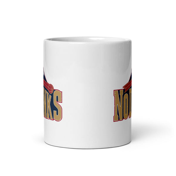 No Dunks: Denver Mug