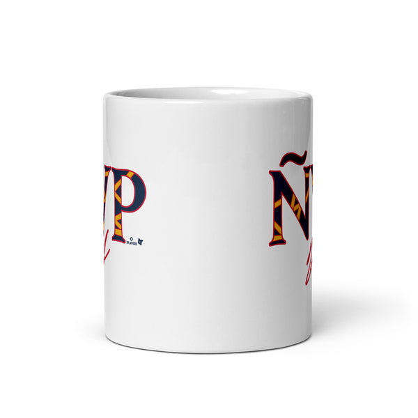 Ronald Acuña Jr.: ÑVP Mug