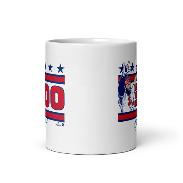 Bryce Harper: 300 Mug