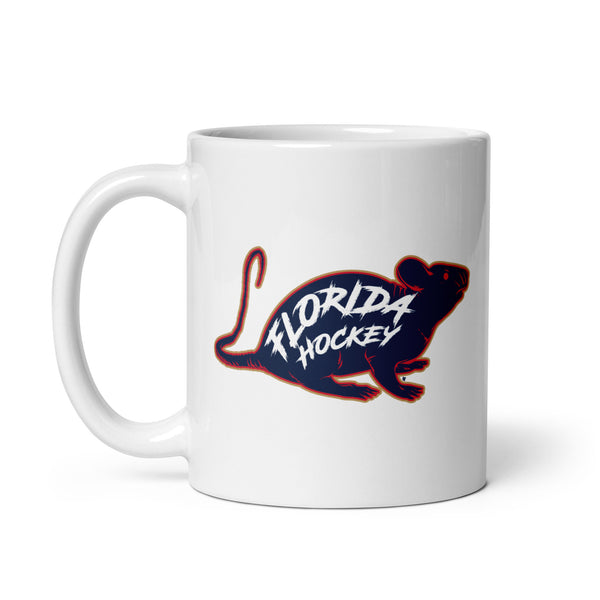 Florida Hockey Rats Mug