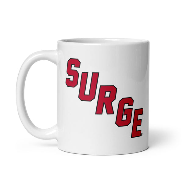 Carolina: Surge Mug