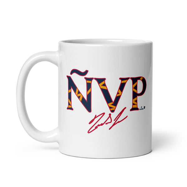 Ronald Acuña Jr.: ÑVP Mug