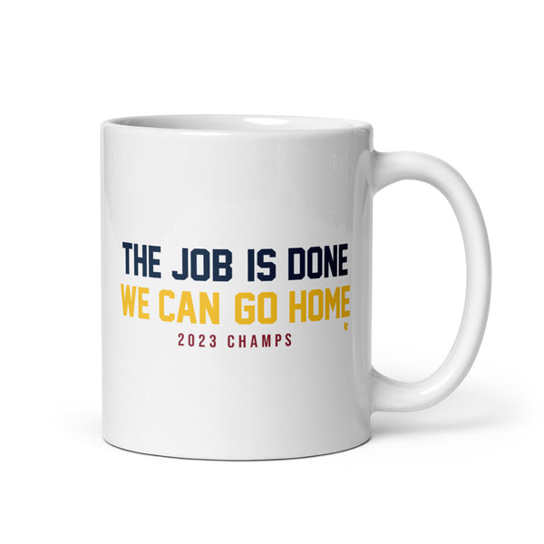 Denver: The Sombor Speech Mug