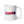 Load image into Gallery viewer, Kyle Schwarber: Schwarbomb Logo Mug
