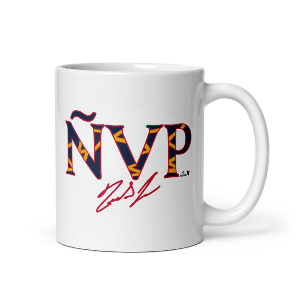 Ronald Acuña Jr.: ÑVP Mug