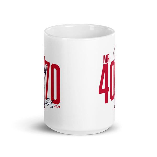 Ronald Acuña Jr.: Mr. 40/70 Mug