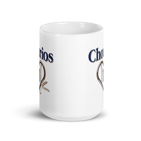 Jackson Chourio: Chourios Mug