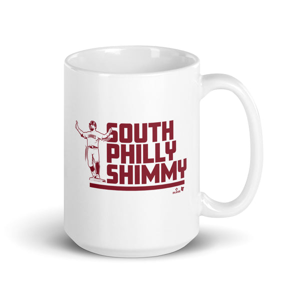 South Philly Shimmy Mug