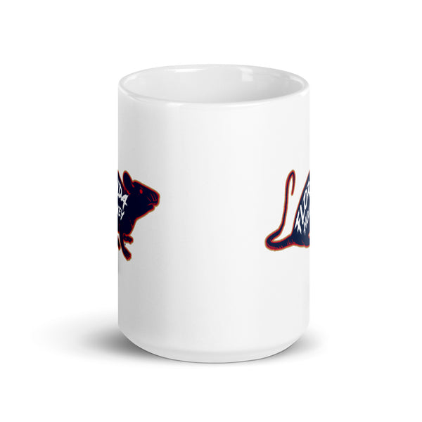 Florida Hockey Rats Mug