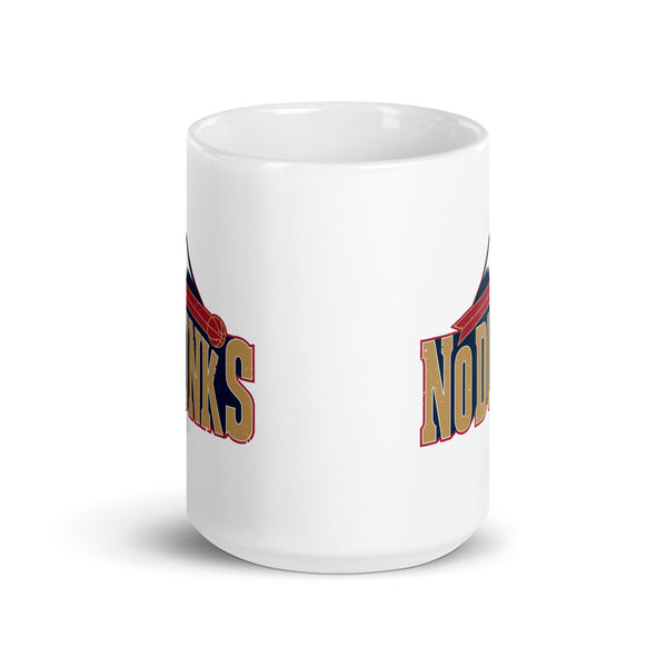 No Dunks: Denver Mug