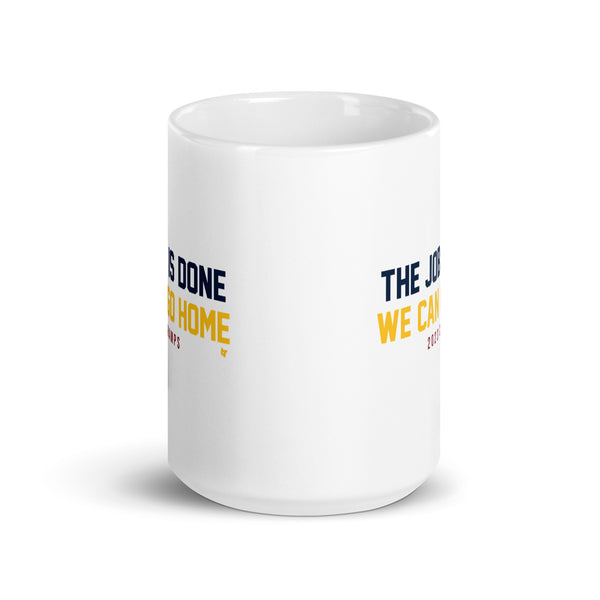 Denver: The Sombor Speech Mug