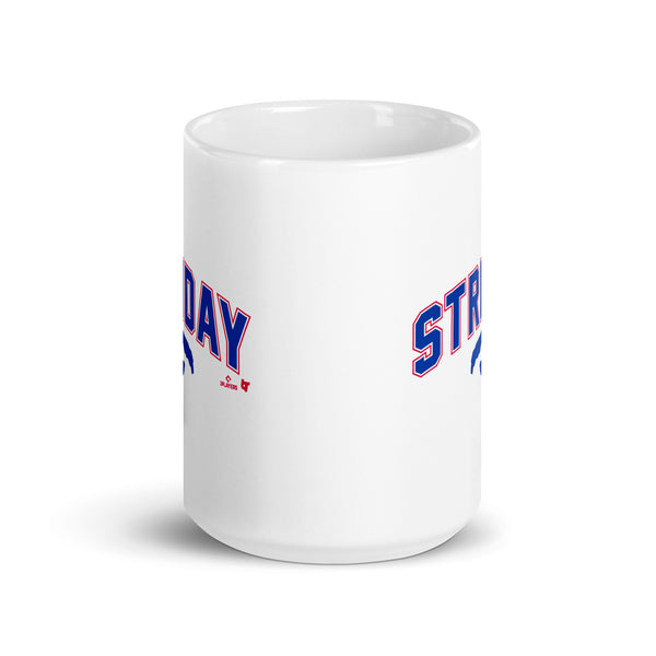 Spencer Strider: STRIDAY Mug